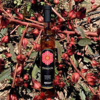 AMAPOLA - Vino de Miel - Costa Rica Meadery - Costa Rica Meadery