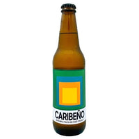 CARIBEÑO - Hidromiel Espumoso - Costa Rica Meadery - Costa Rica Meadery