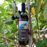 EXE - Vino de Miel - Costa Rica Meadery - Costa Rica Meadery
