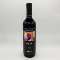 ORBE - Vino de Miel - Costa Rica Meadery - Costa Rica Meadery