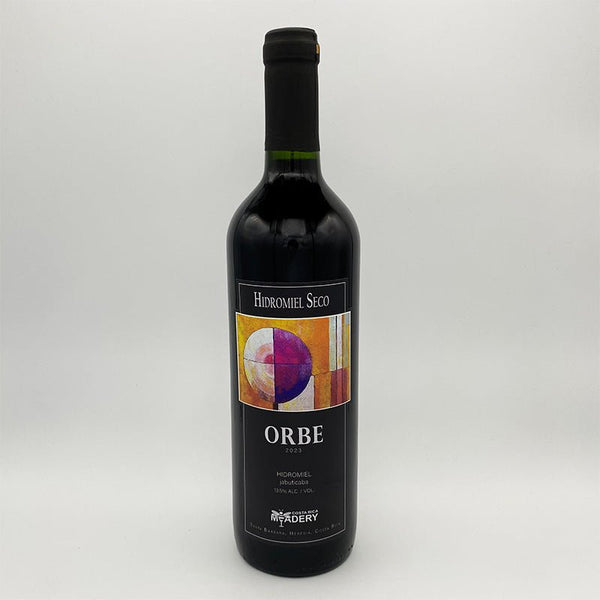 ORBE - Vino de Miel - Costa Rica Meadery - Costa Rica Meadery