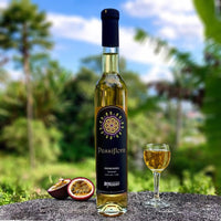 PASSIFLORA - Vino de Miel - Costa Rica Meadery - Costa Rica Meadery
