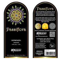 PASSIFLORA - Vino de Miel - Costa Rica Meadery - Costa Rica Meadery
