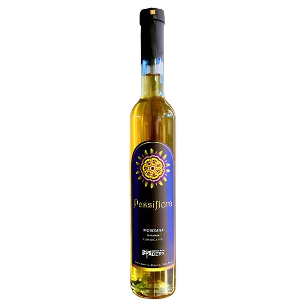 PASSIFLORA - Vino de Miel - Costa Rica Meadery - Costa Rica Meadery