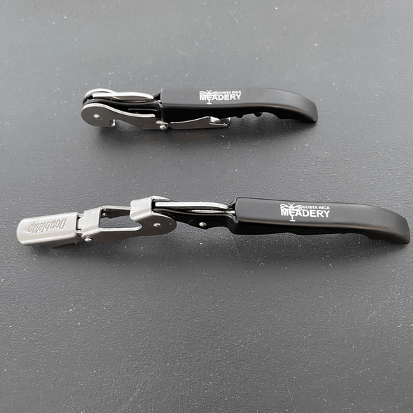 SACACORCHO de Costa Rica Meadery - Costa Rica Meadery