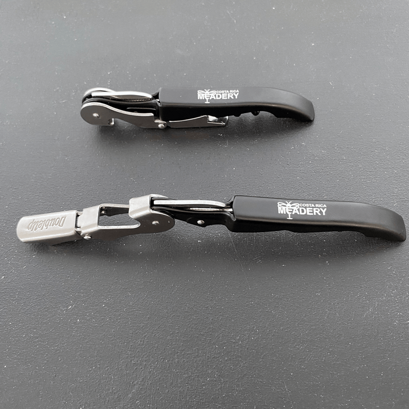 SACACORCHO de Costa Rica Meadery - Costa Rica Meadery