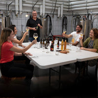 TOUR y DEGUSTACIÓN GUIADA Dia de la Madre - Costa Rica Meadery