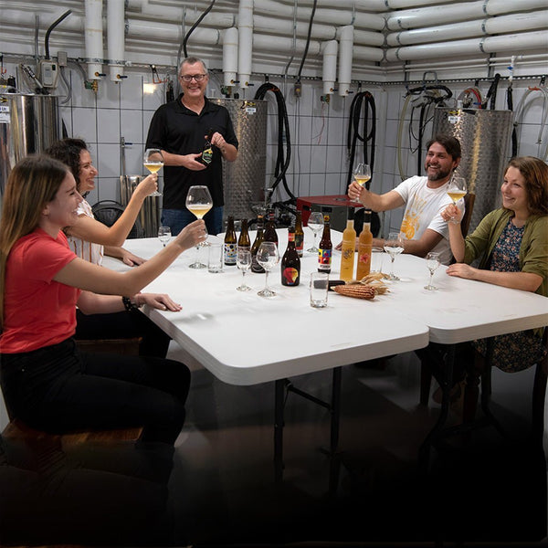 TOUR y DEGUSTACIÓN GUIADA Dia de la Madre - Costa Rica Meadery