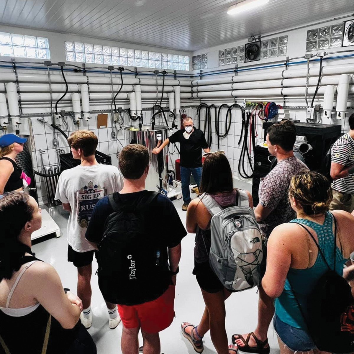 TOUR y DEGUSTACIÓN GUIADA Dia de la Madre - Costa Rica Meadery