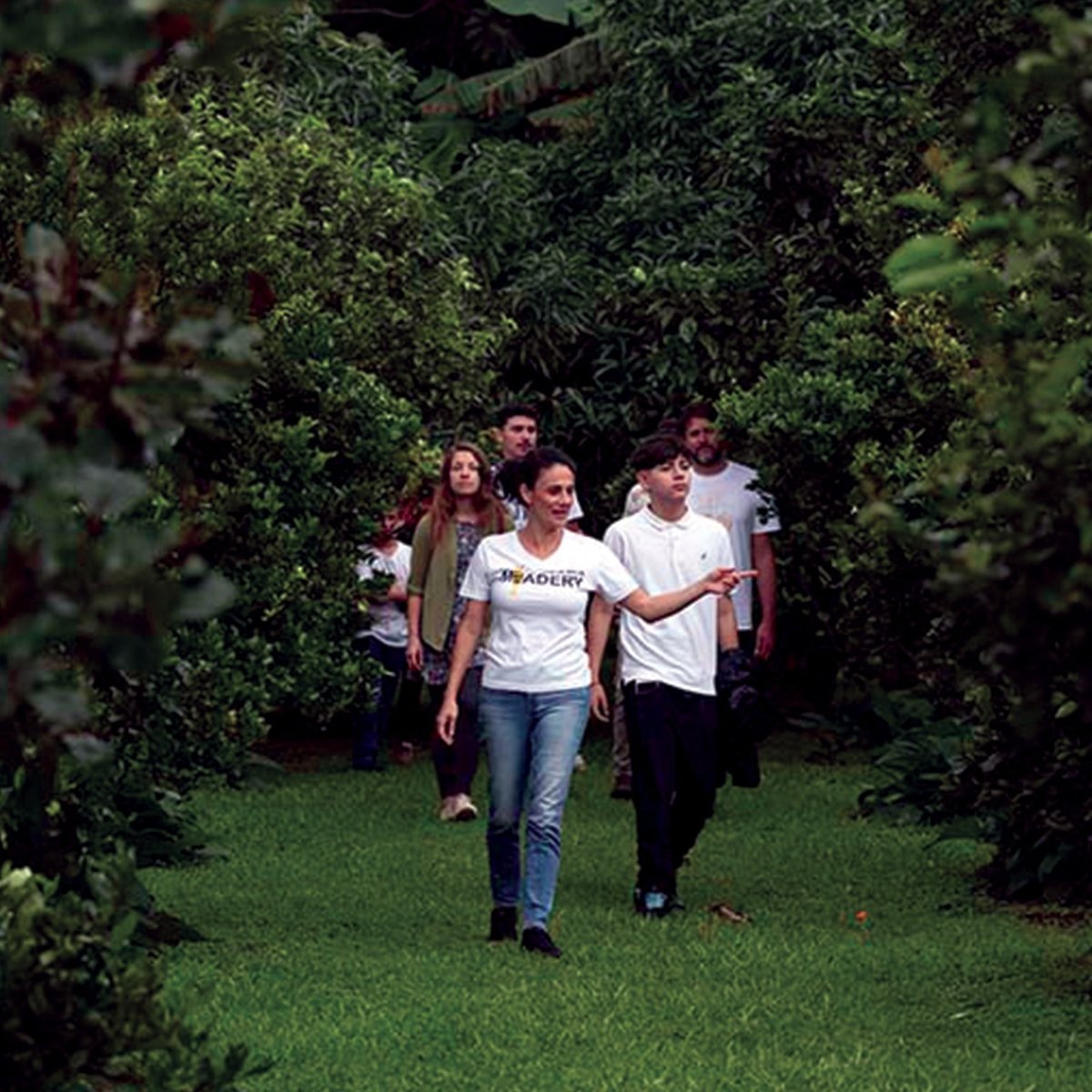 TOUR y DEGUSTACIÓN GUIADA Dia de la Madre - Costa Rica Meadery