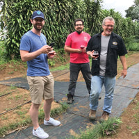 TOUR y DEGUSTACIÓN GUIADA Dia de la Madre - Costa Rica Meadery