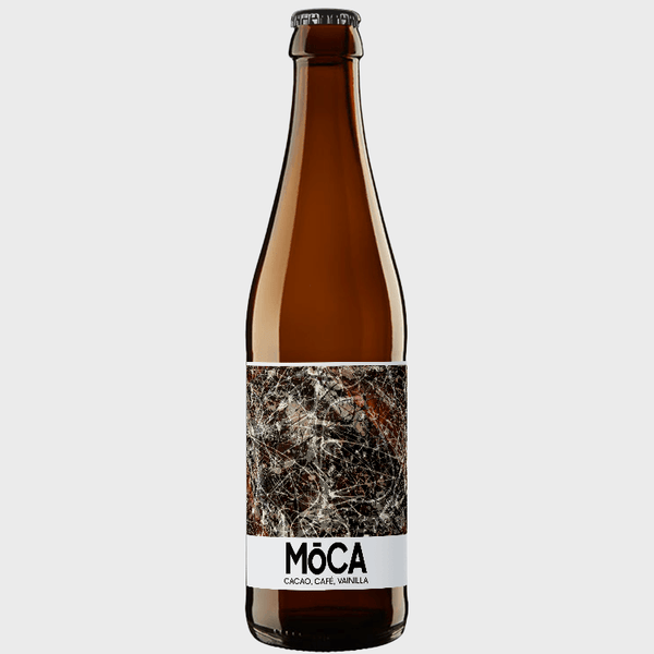 MoCA - botella de 330 mL - La Tienda - Costa Rica Meadery
